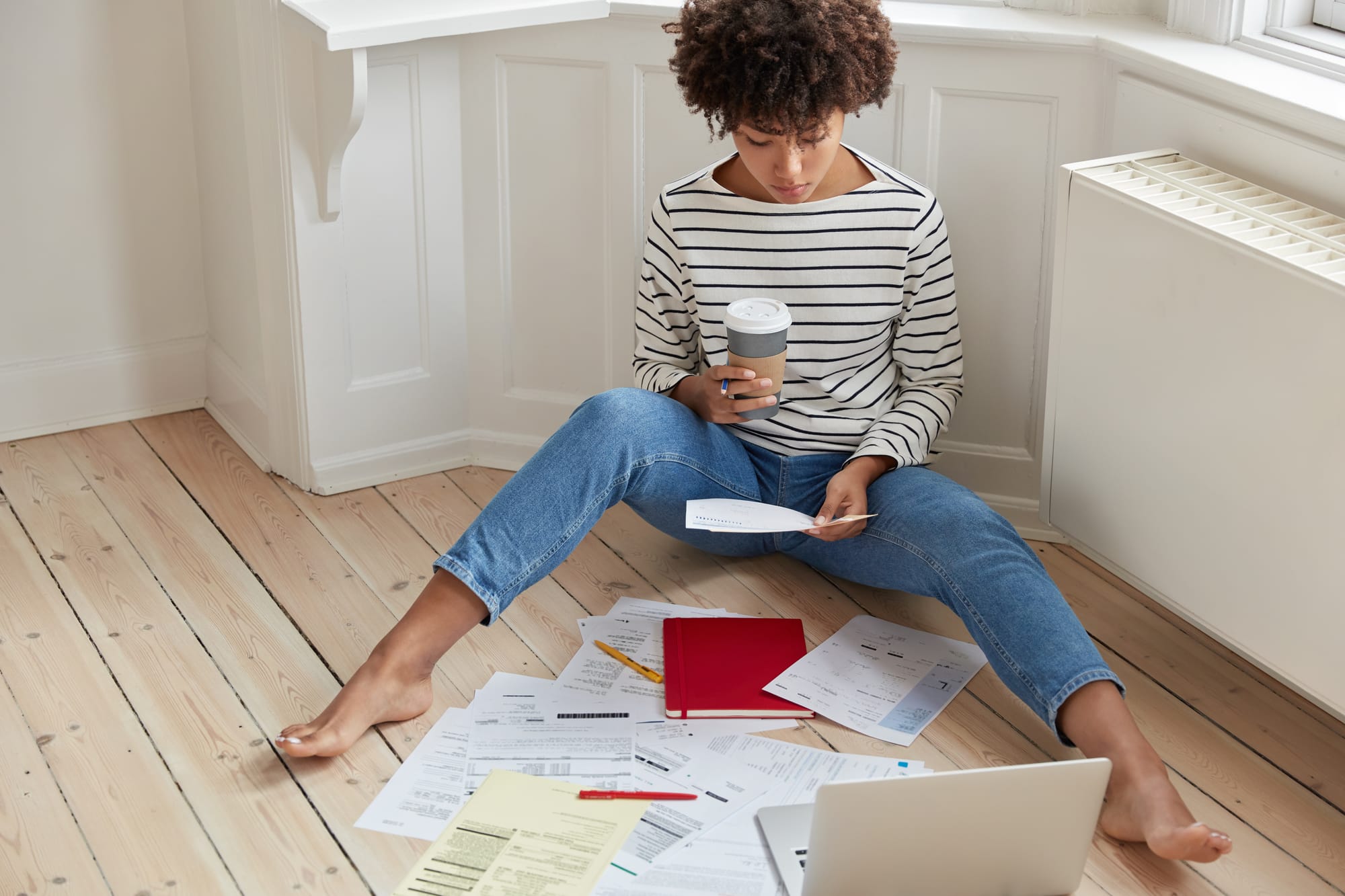 How to Set Weekly Goals as a Busy Mom and Actually Achieve Them