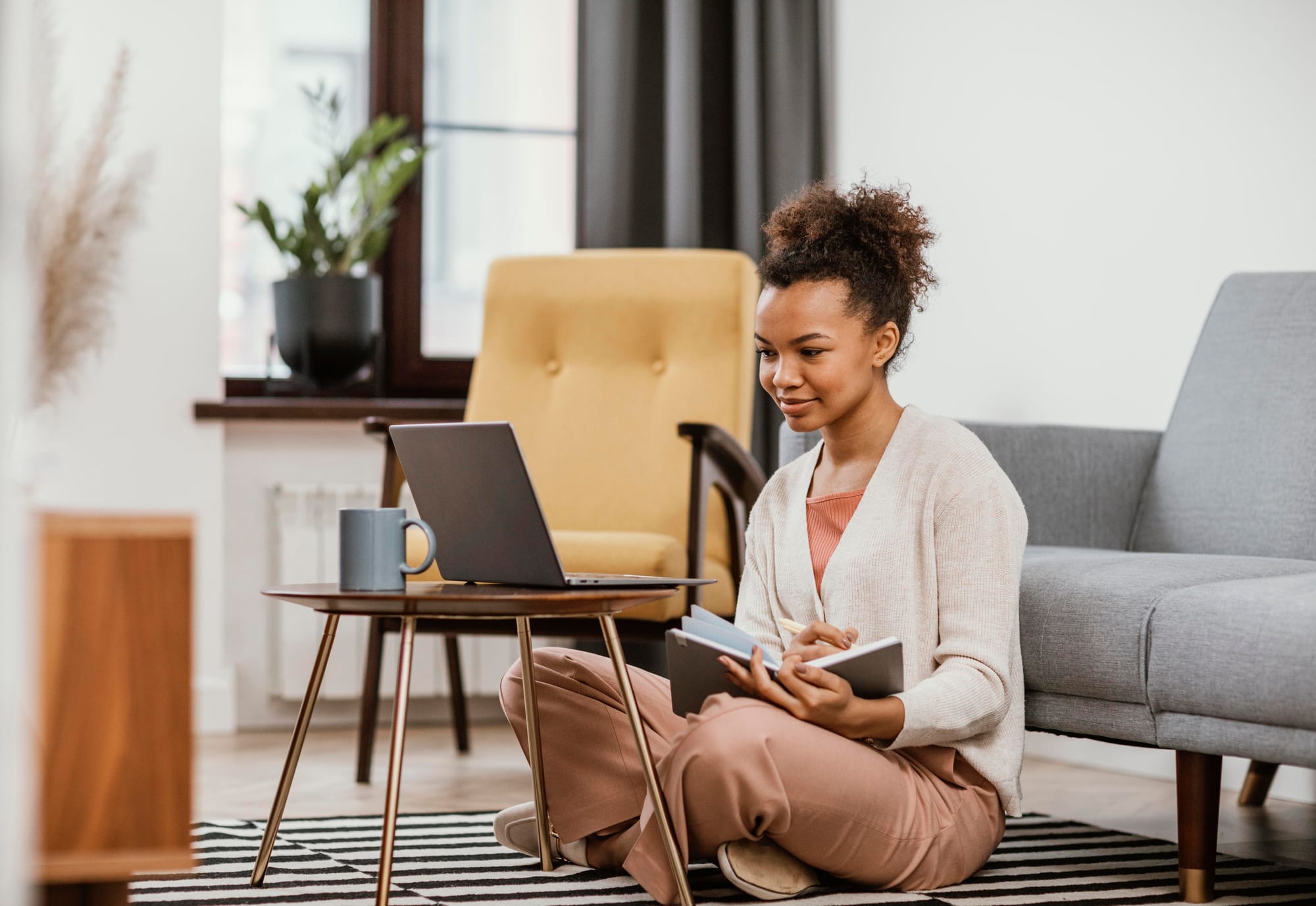 How to Master Networking as a Stay-at-Home Mom