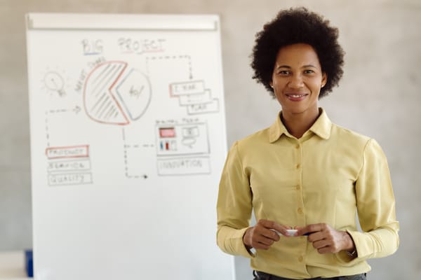 The Perfect Business Plan Template You Needs to Build Your Hustle