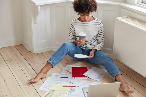 How to Set Weekly Goals as a Busy Mom and Actually Achieve Them
