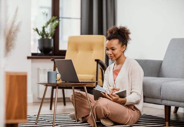 How to Master Networking as a Stay-at-Home Mom